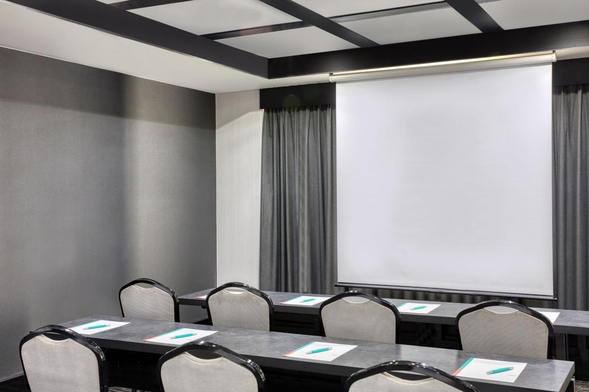 Le Meridien México DF