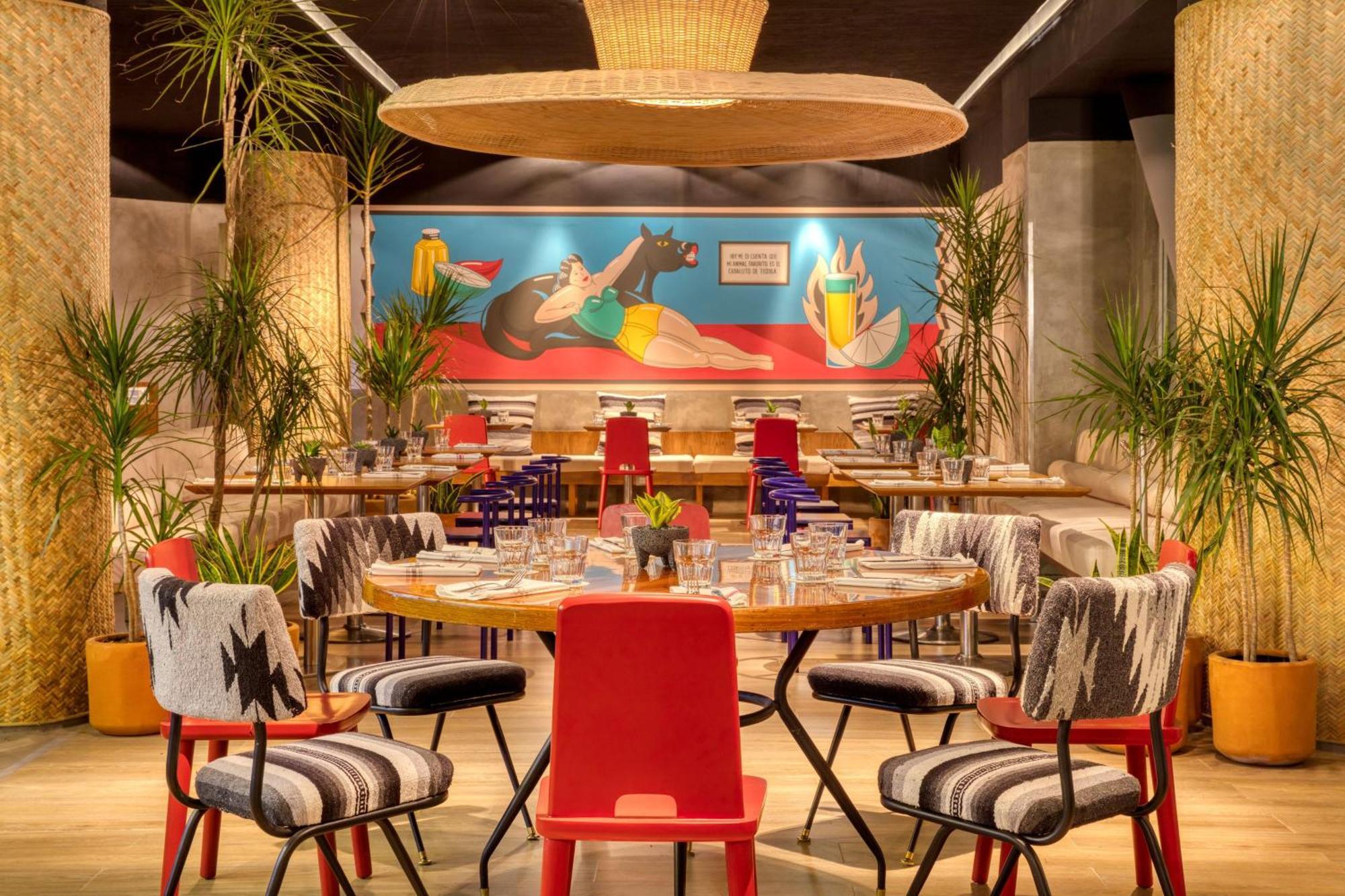 Hotel Le Meridien