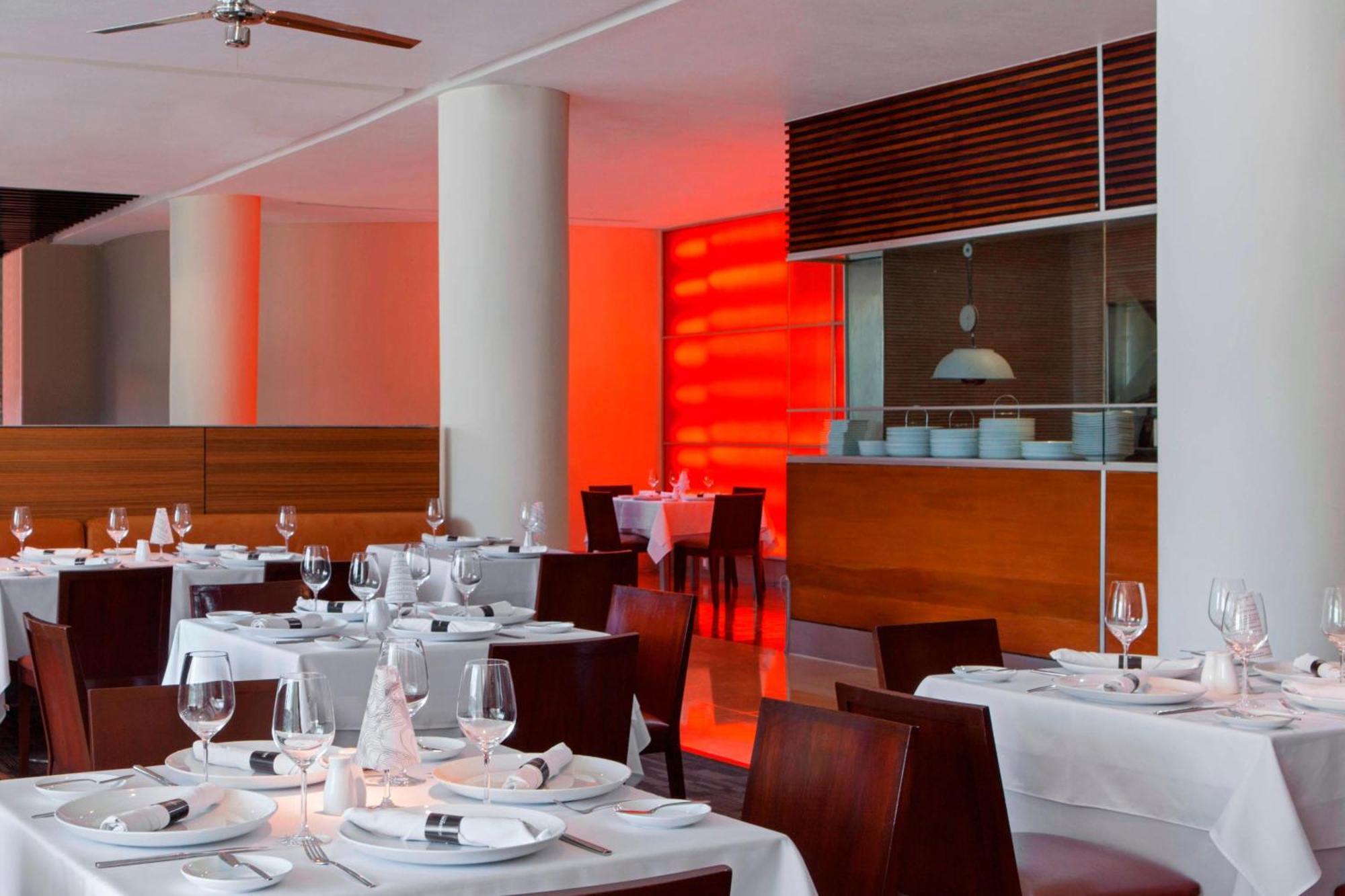 Hotel Le Meridien 5*