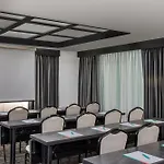 Le Meridien Mexico City Reforma