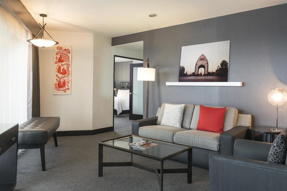 Hotel Le Meridien Reforma 5*