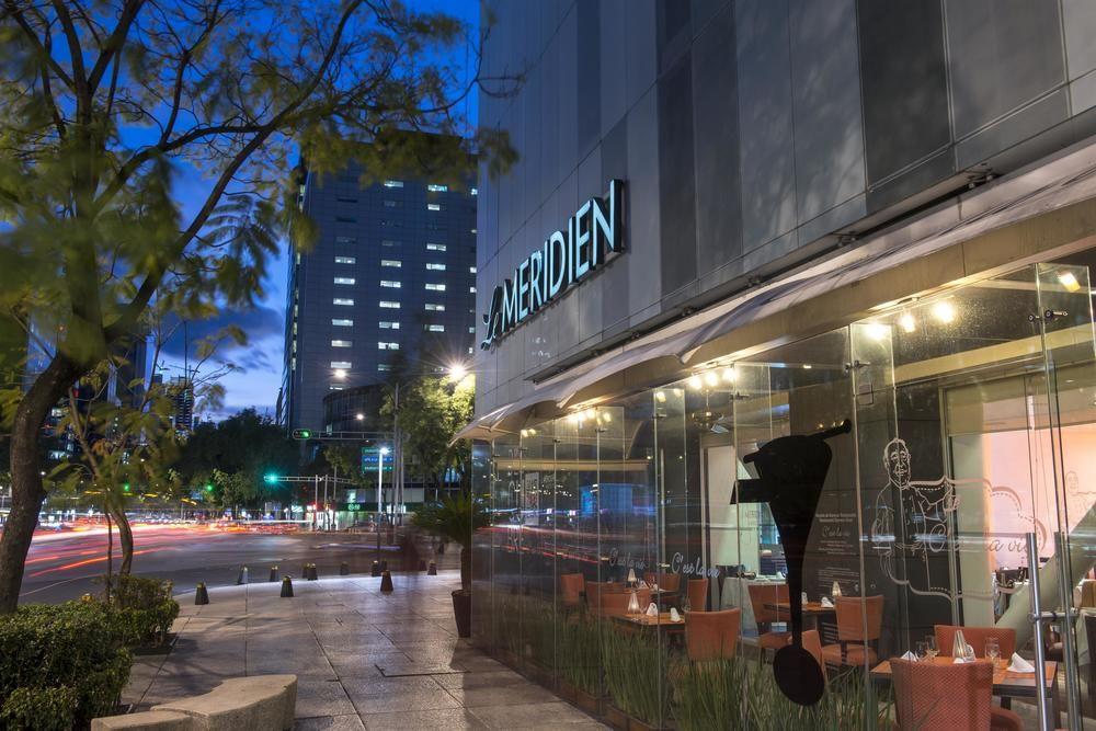 Le Meridien Reforma