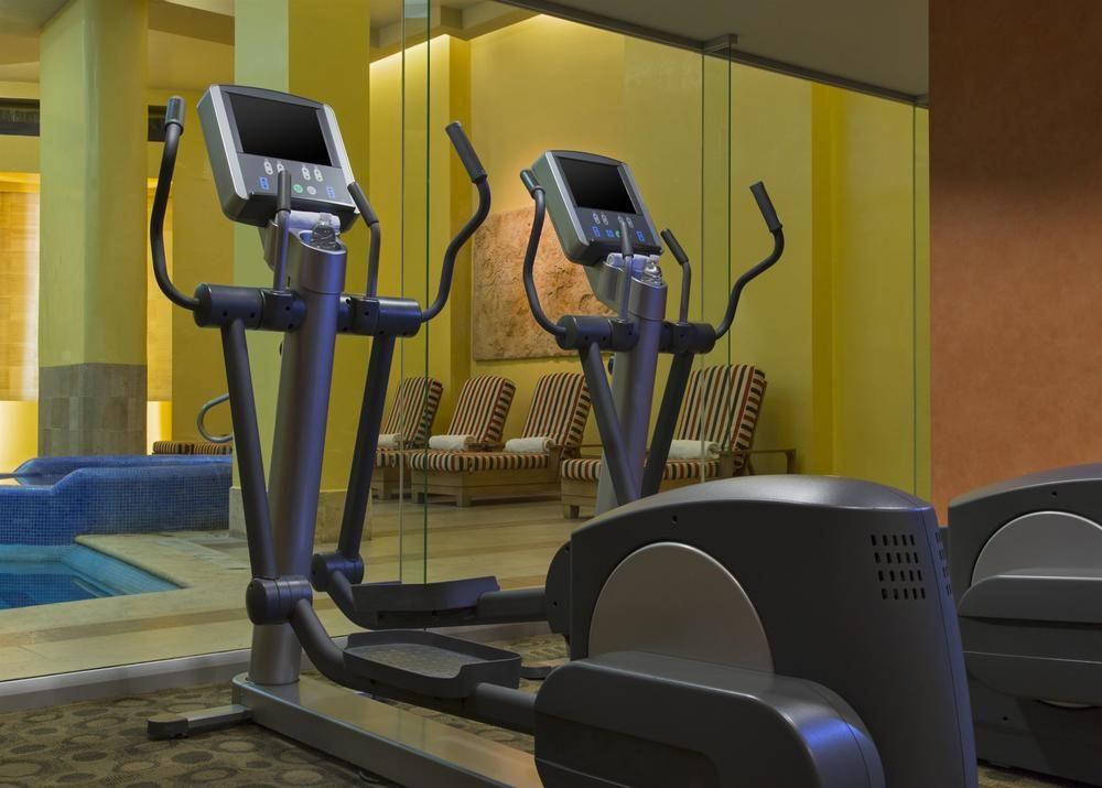 Le Meridien Reforma