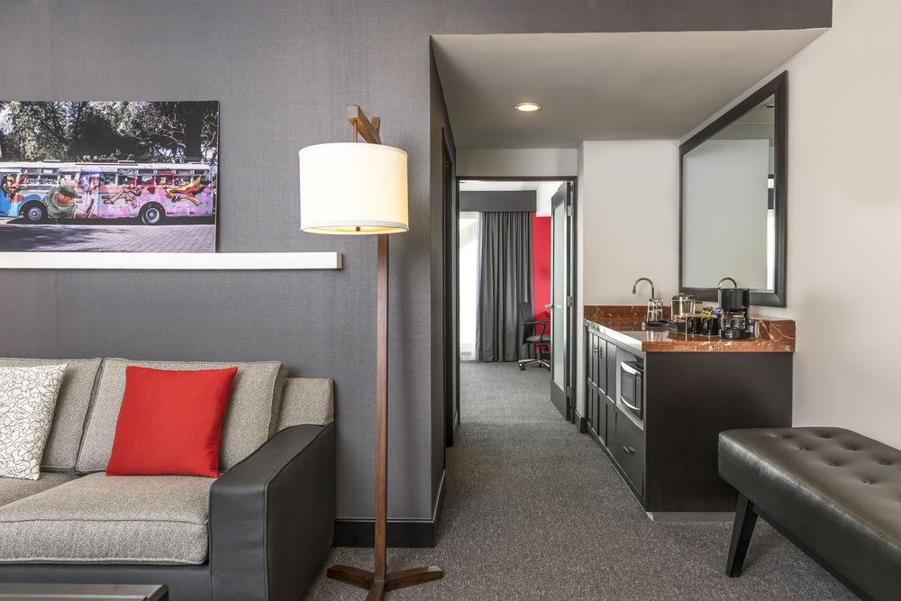 Hotel Le Meridien Reforma