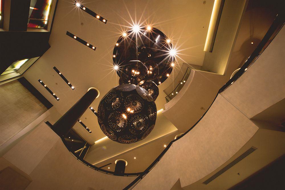 Hotel Le Meridien Reforma 5*