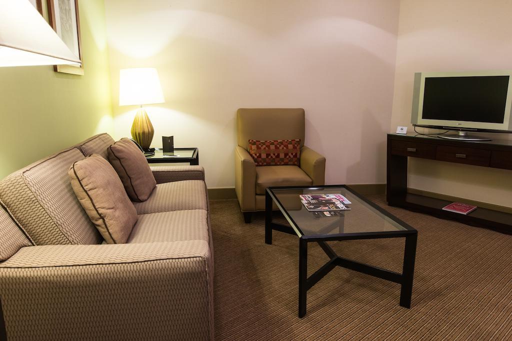 Le Meridien Reforma Hotel