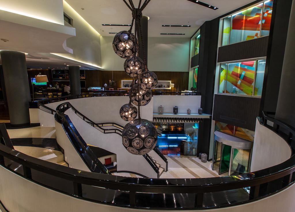 Hotel Le Meridien Reforma Città del Messico