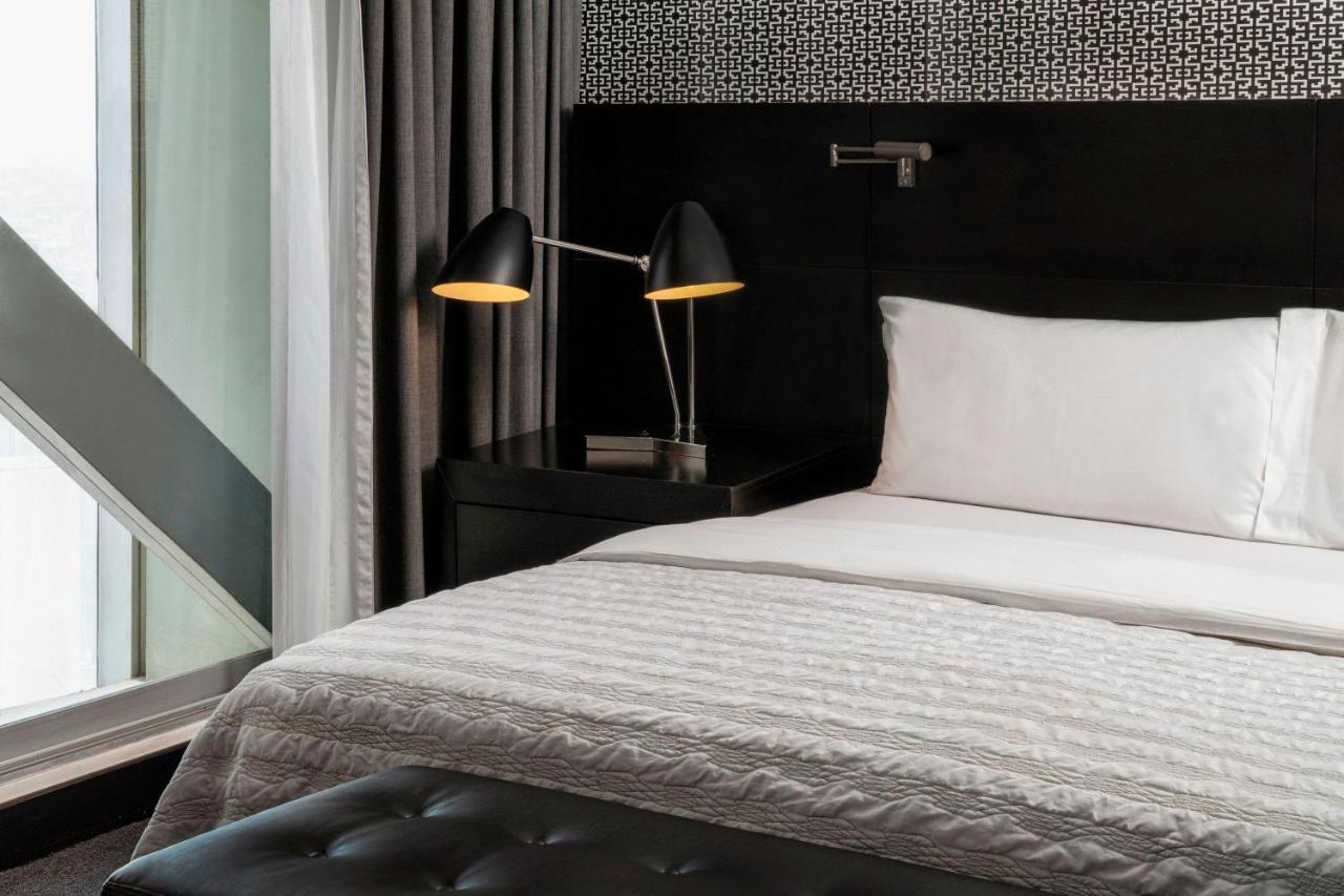 Le Meridien Reforma 5*