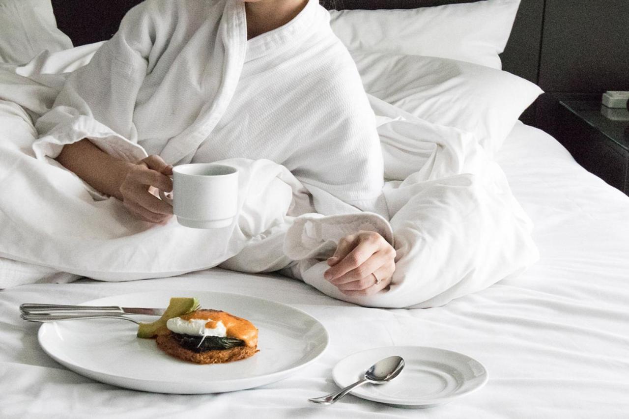 Hotel Le Meridien Reforma