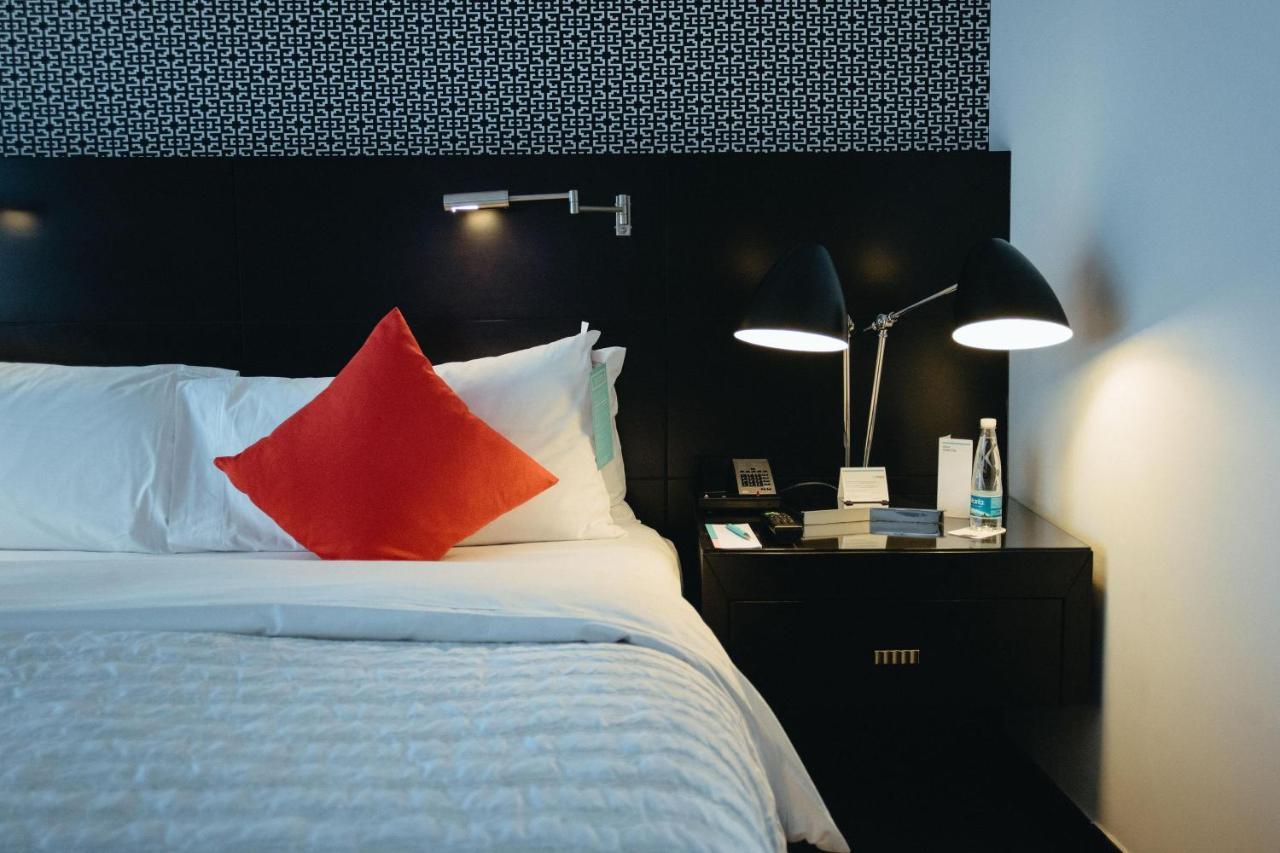 Hotel Le Meridien Reforma