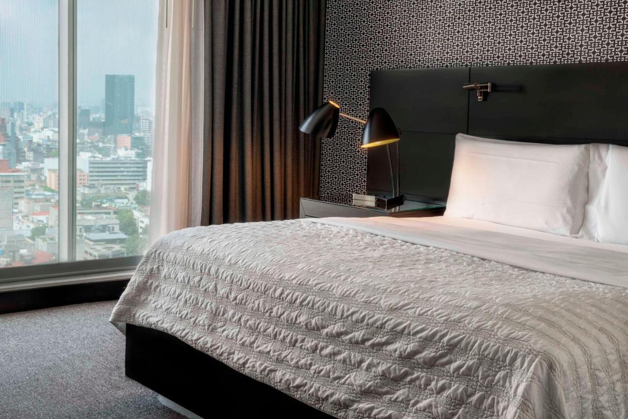 Le Meridien Reforma Hotel Città del Messico