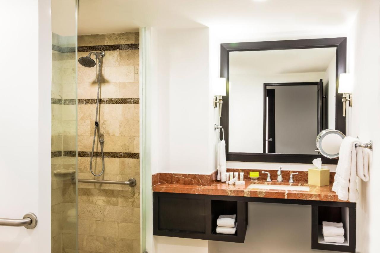 Hotel Le Meridien Reforma