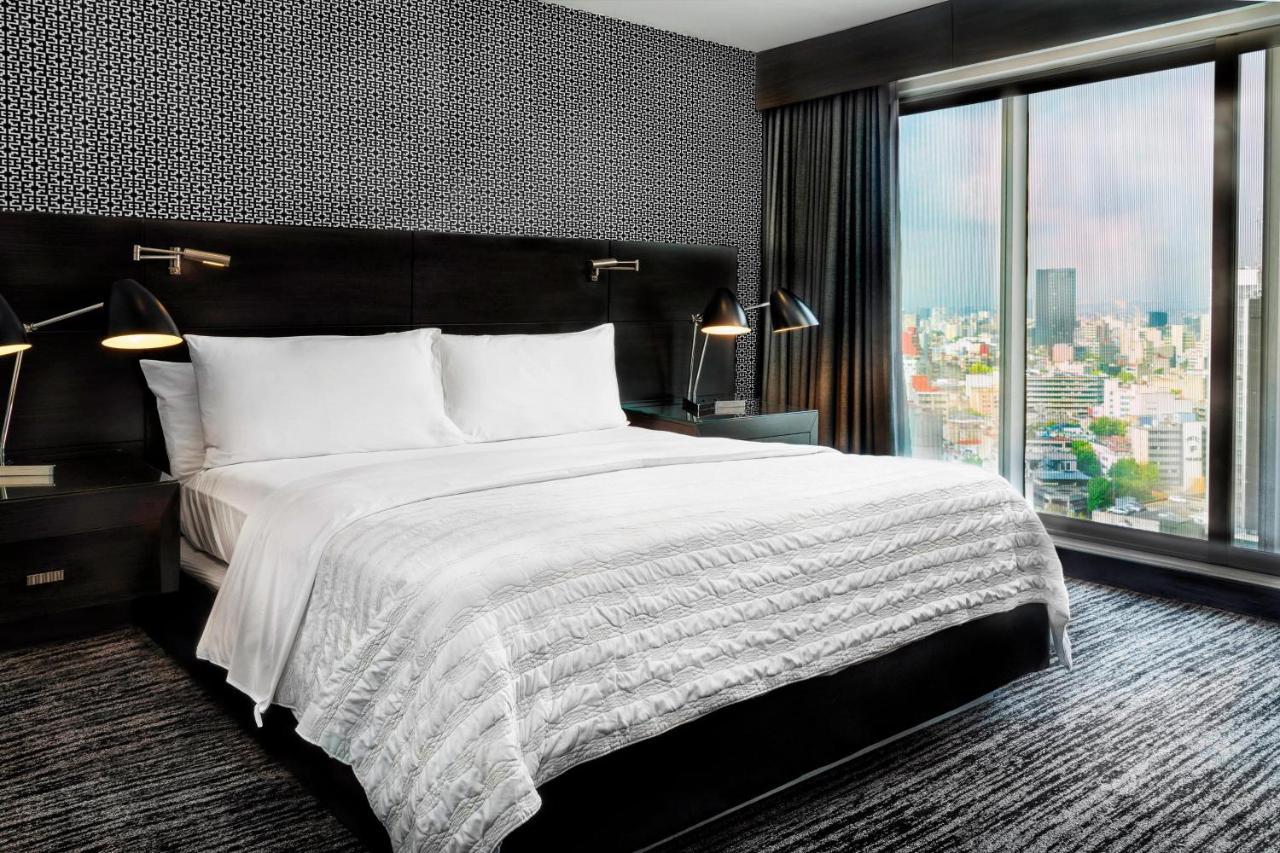 Le Meridien Reforma