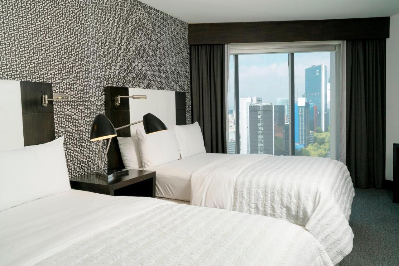 Le Meridien Reforma Hotel Città del Messico