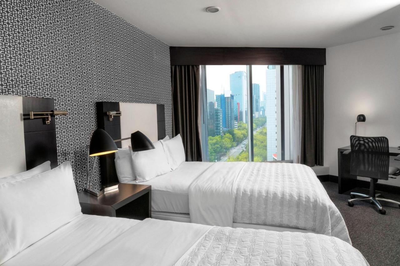 Le Meridien Reforma 5* Città del Messico