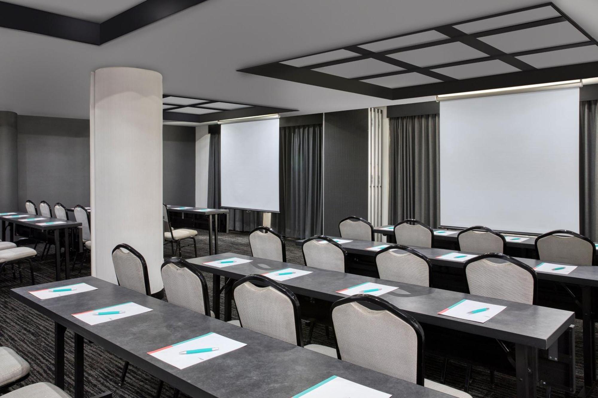 Le Meridien Reforma