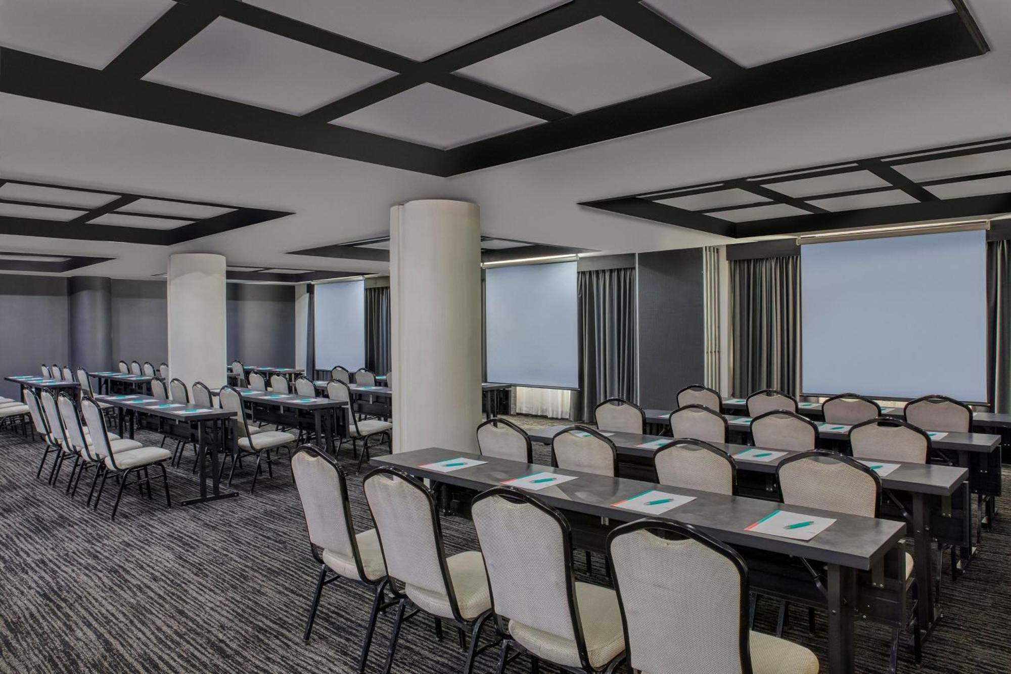 Le Meridien Reforma 5* Città del Messico