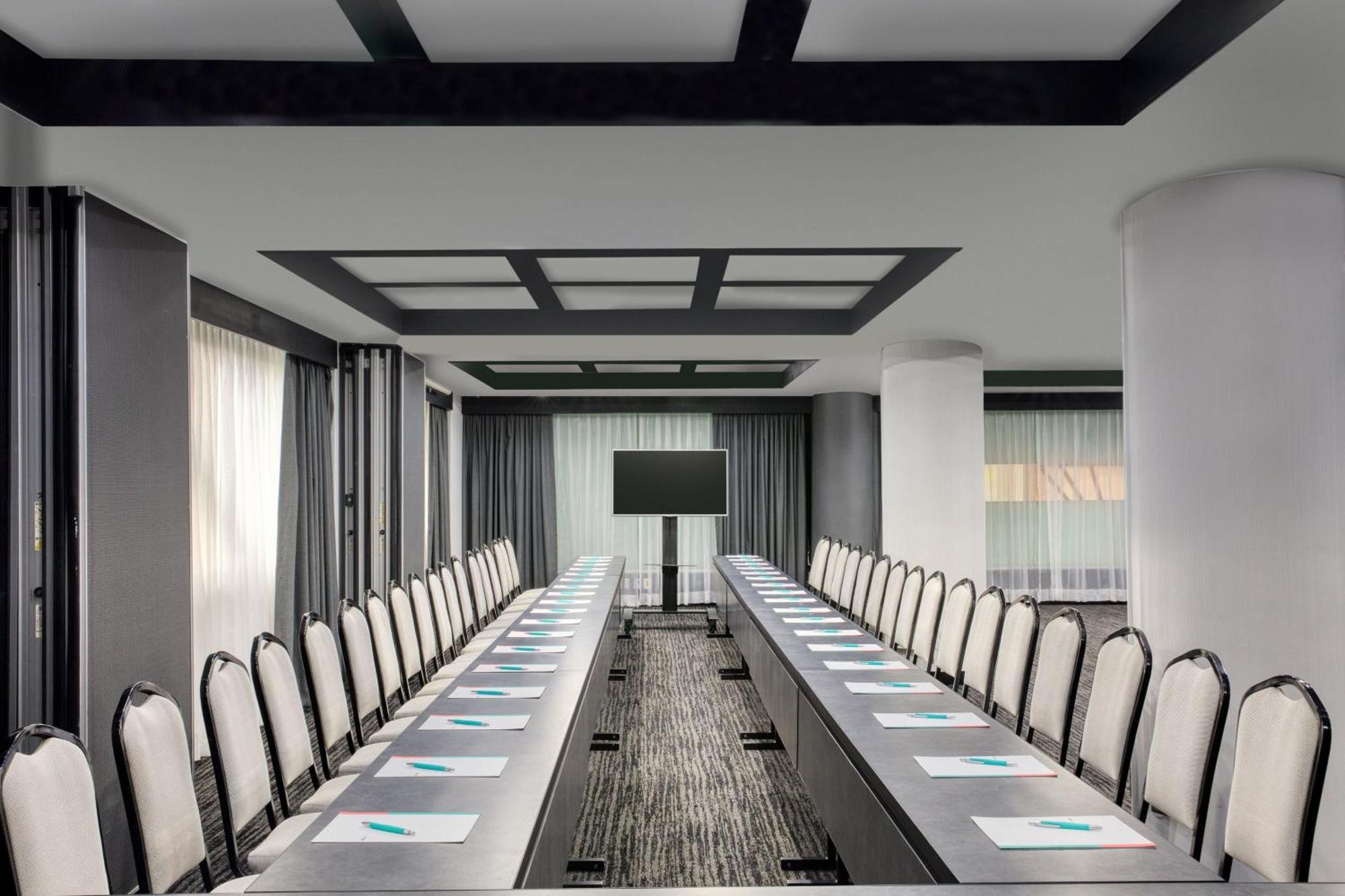 Le Meridien Reforma