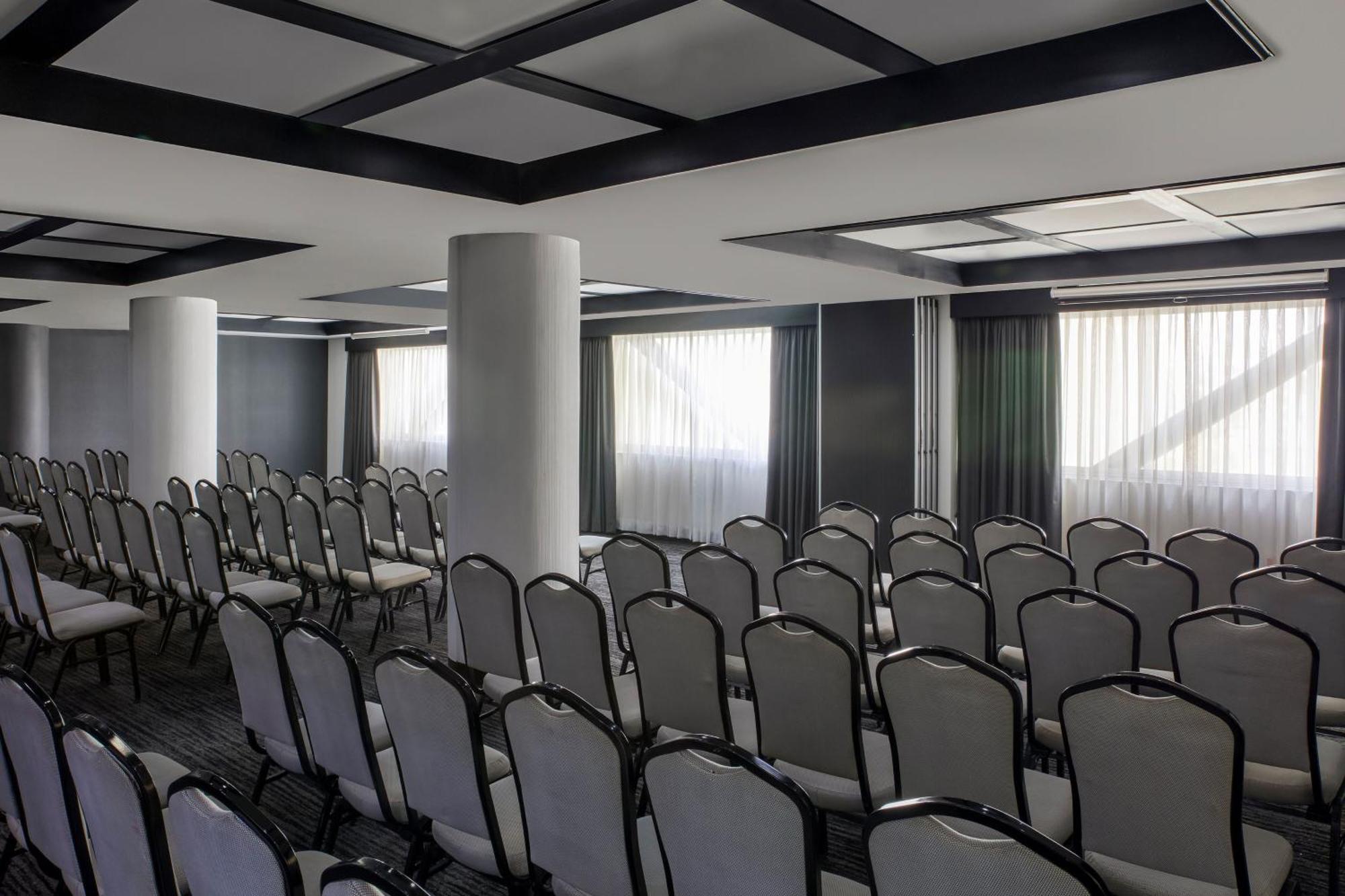 Hotel Le Meridien Reforma 5*