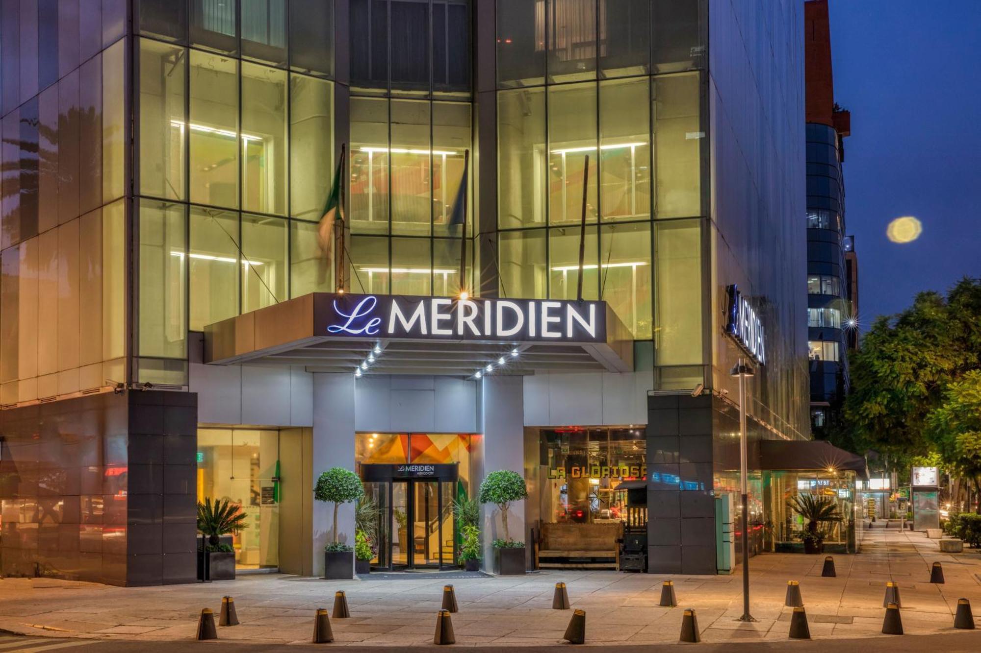 Le Meridien Reforma 5* Città del Messico