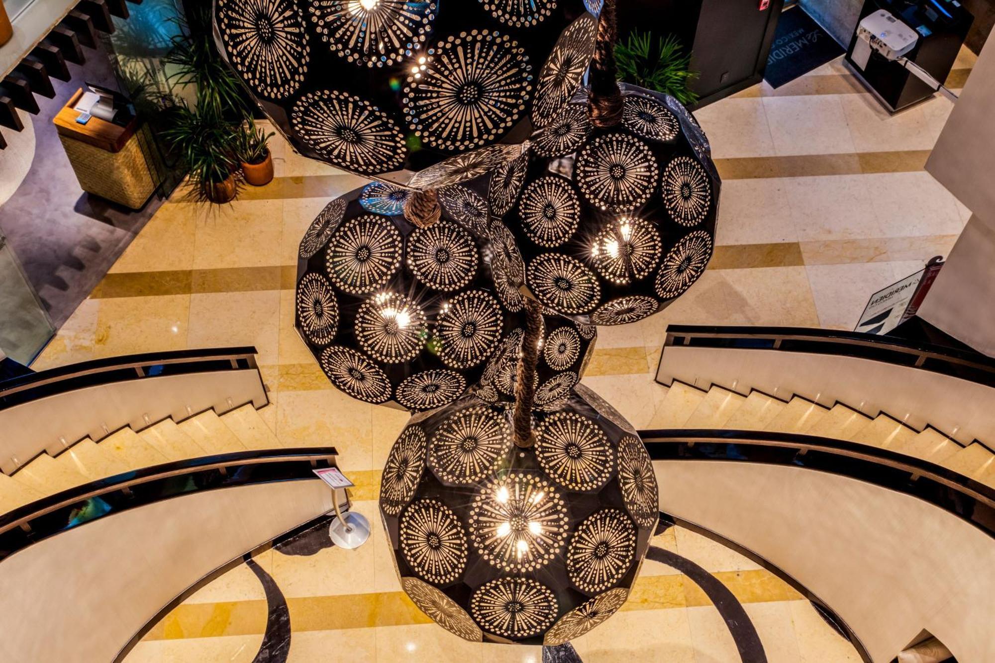 Le Meridien Reforma
