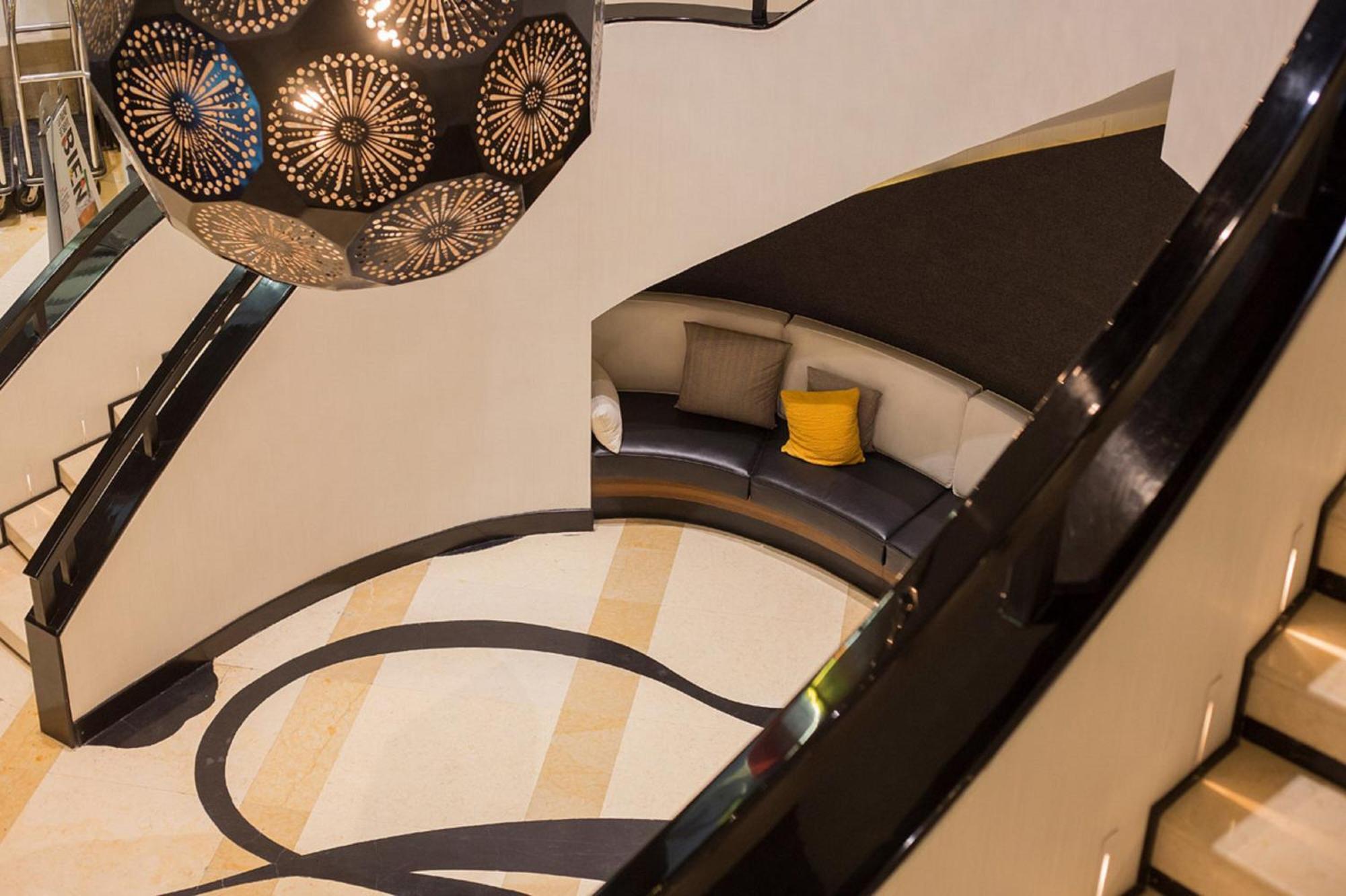 Le Meridien Reforma Hotel