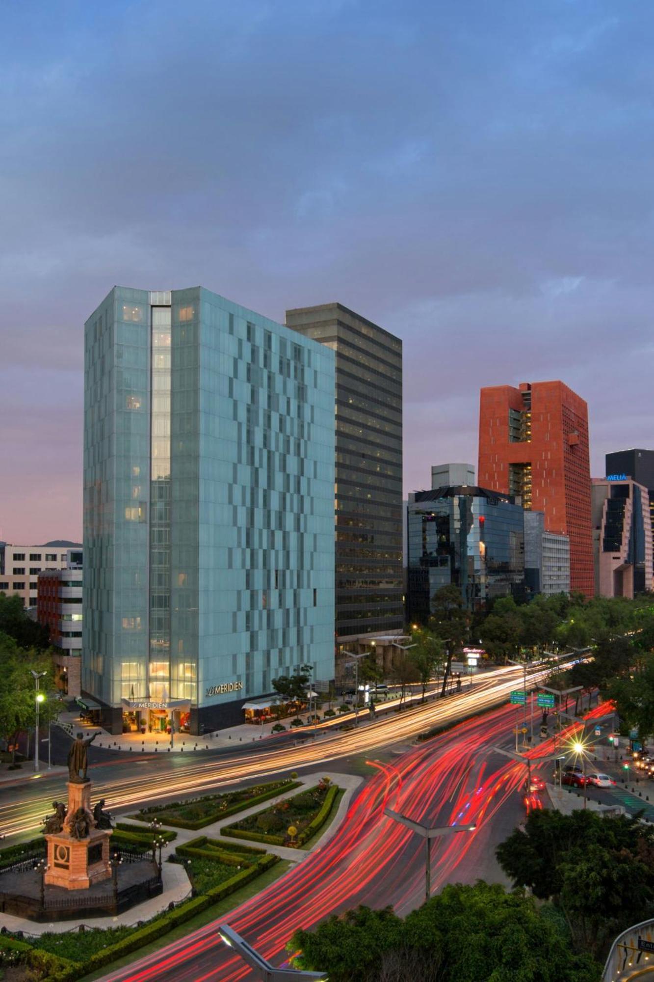 Le Meridien Reforma Città del Messico