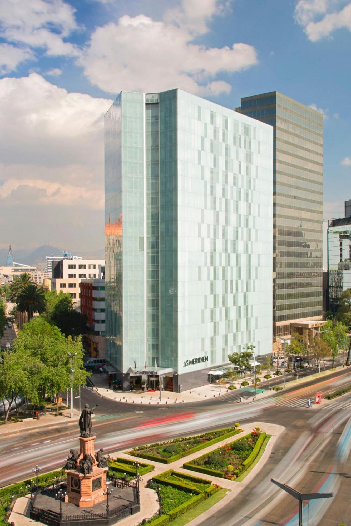 Le Meridien Reforma