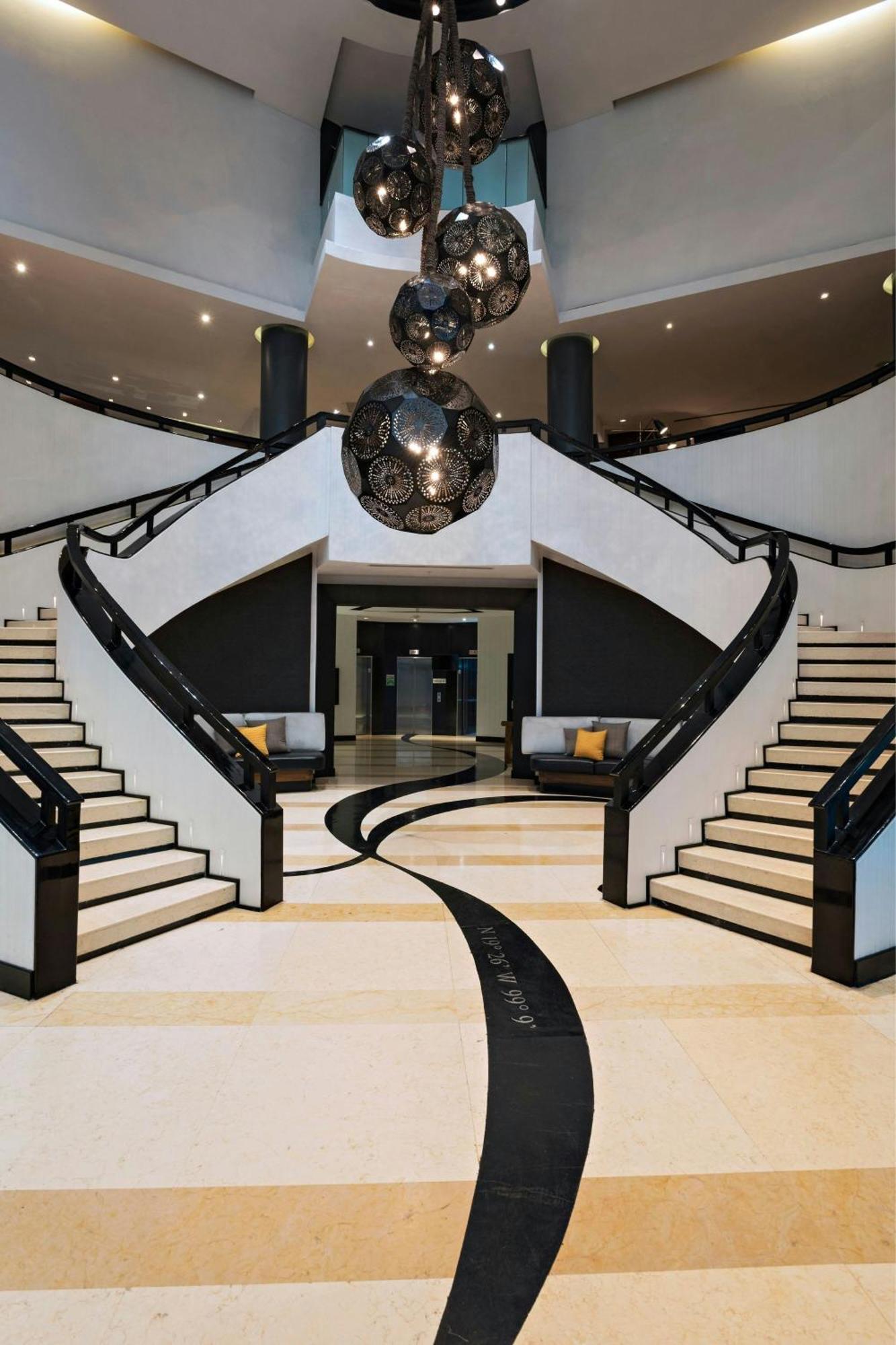 Le Meridien Reforma Hotel
