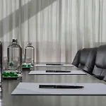 Le Meridien Mexico City Reforma