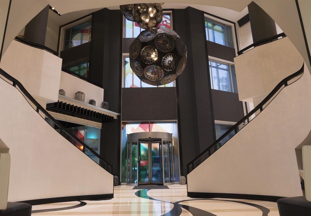 Le Meridien Reforma Città del Messico