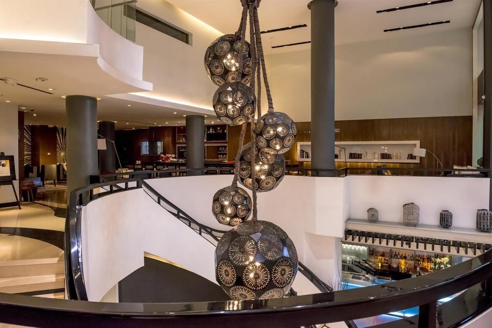 Hotel Le Meridien Reforma 5*