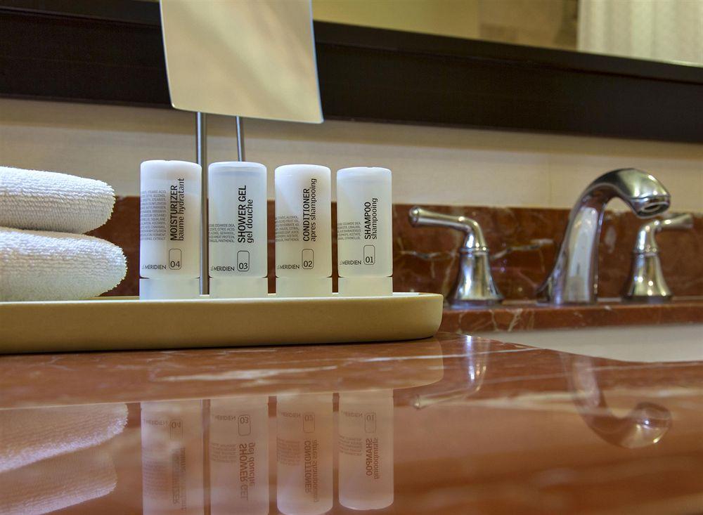 Le Meridien Reforma Hotel 5*