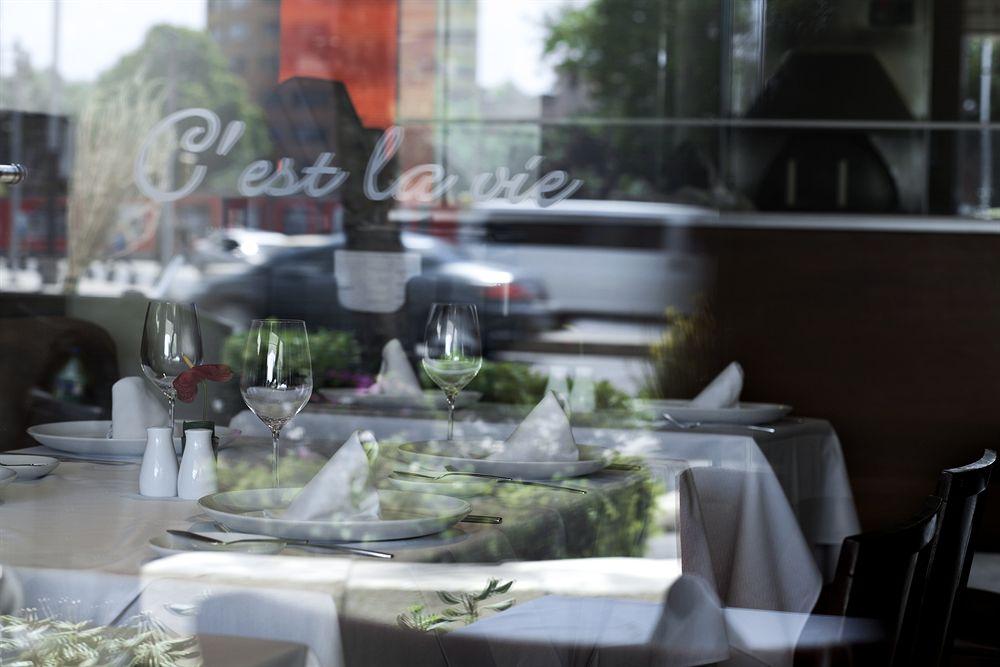 Le Meridien Reforma Hotel