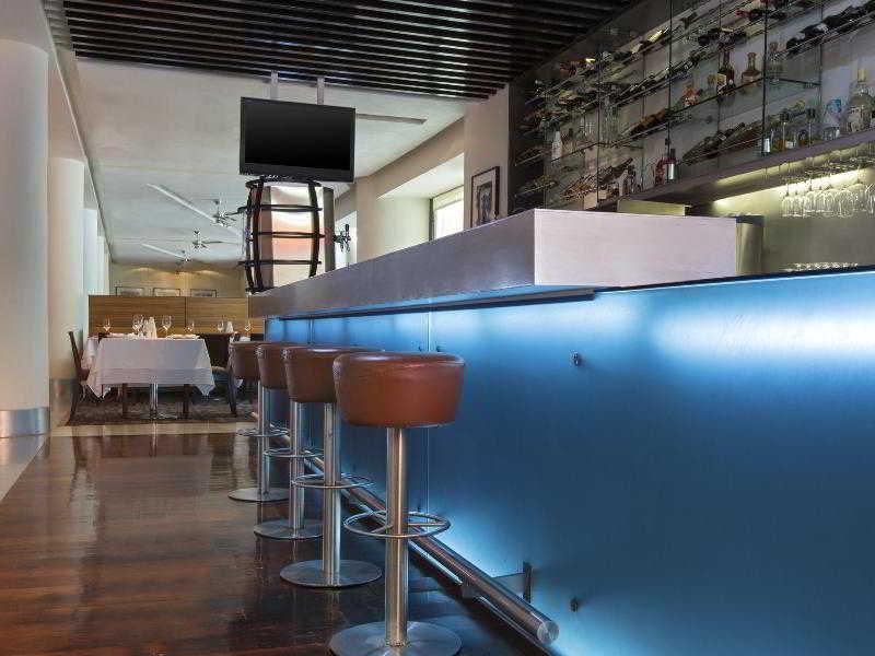 Le Meridien Reforma Hotel Città del Messico