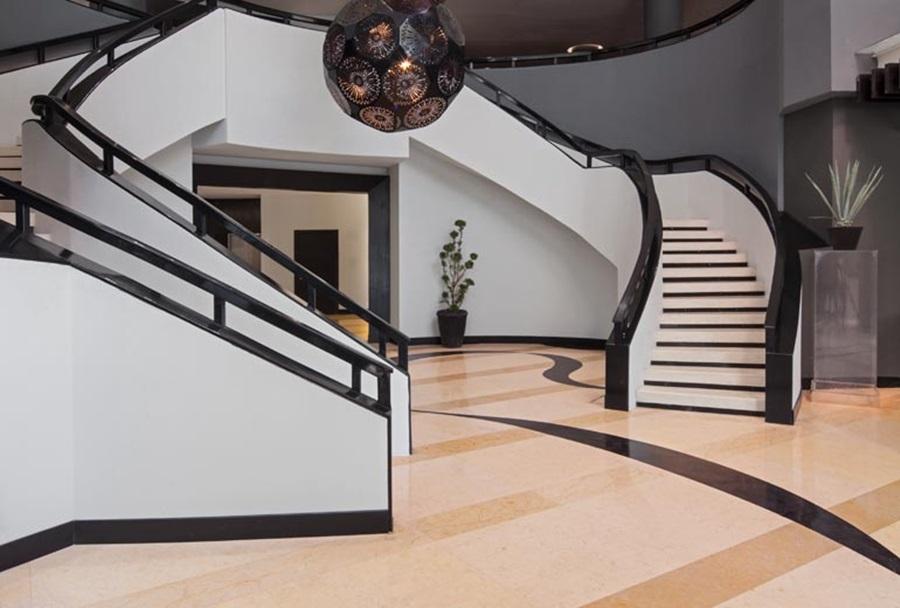 Le Meridien Reforma Hotel