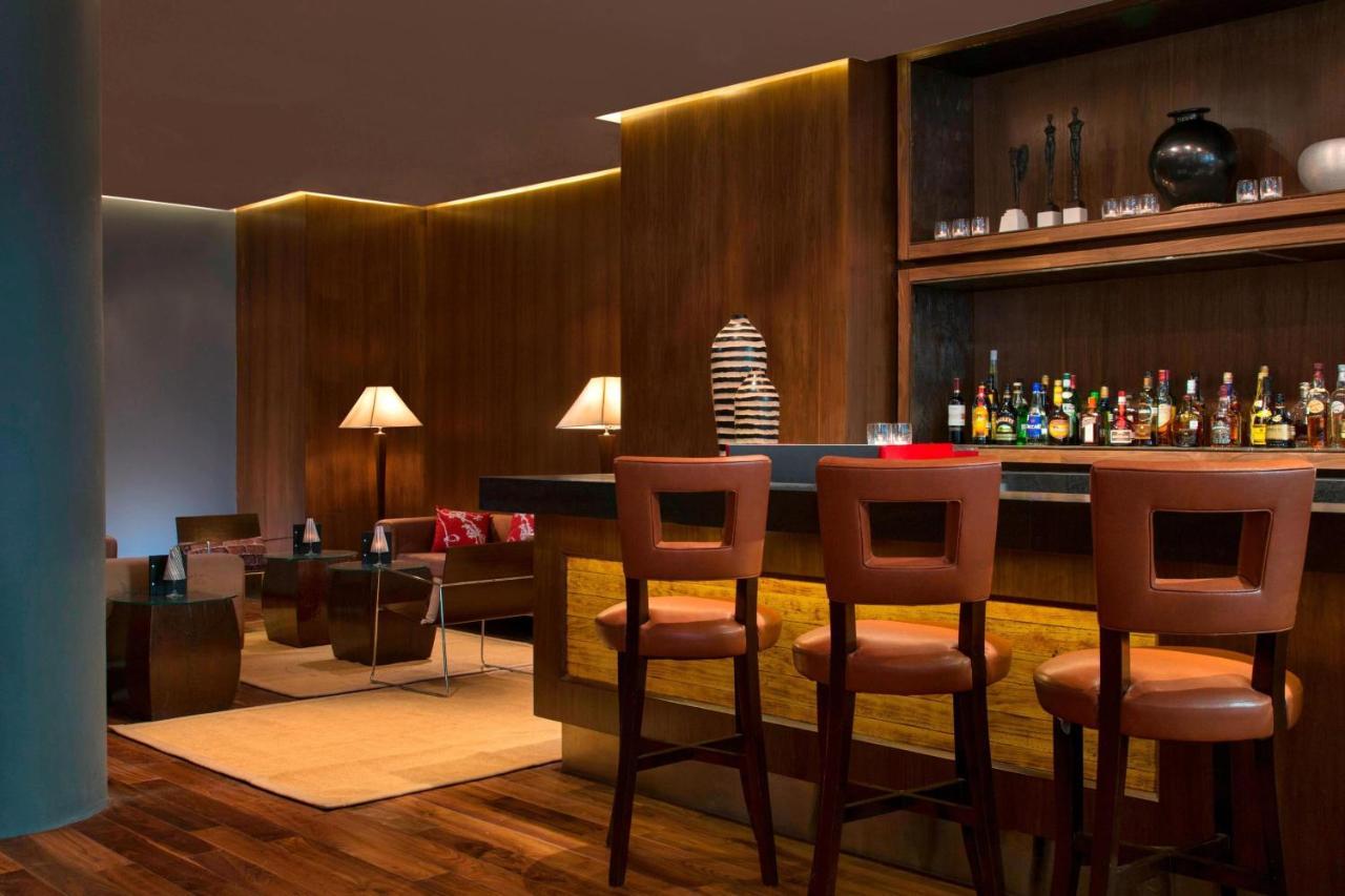 Le Meridien Reforma Hotel