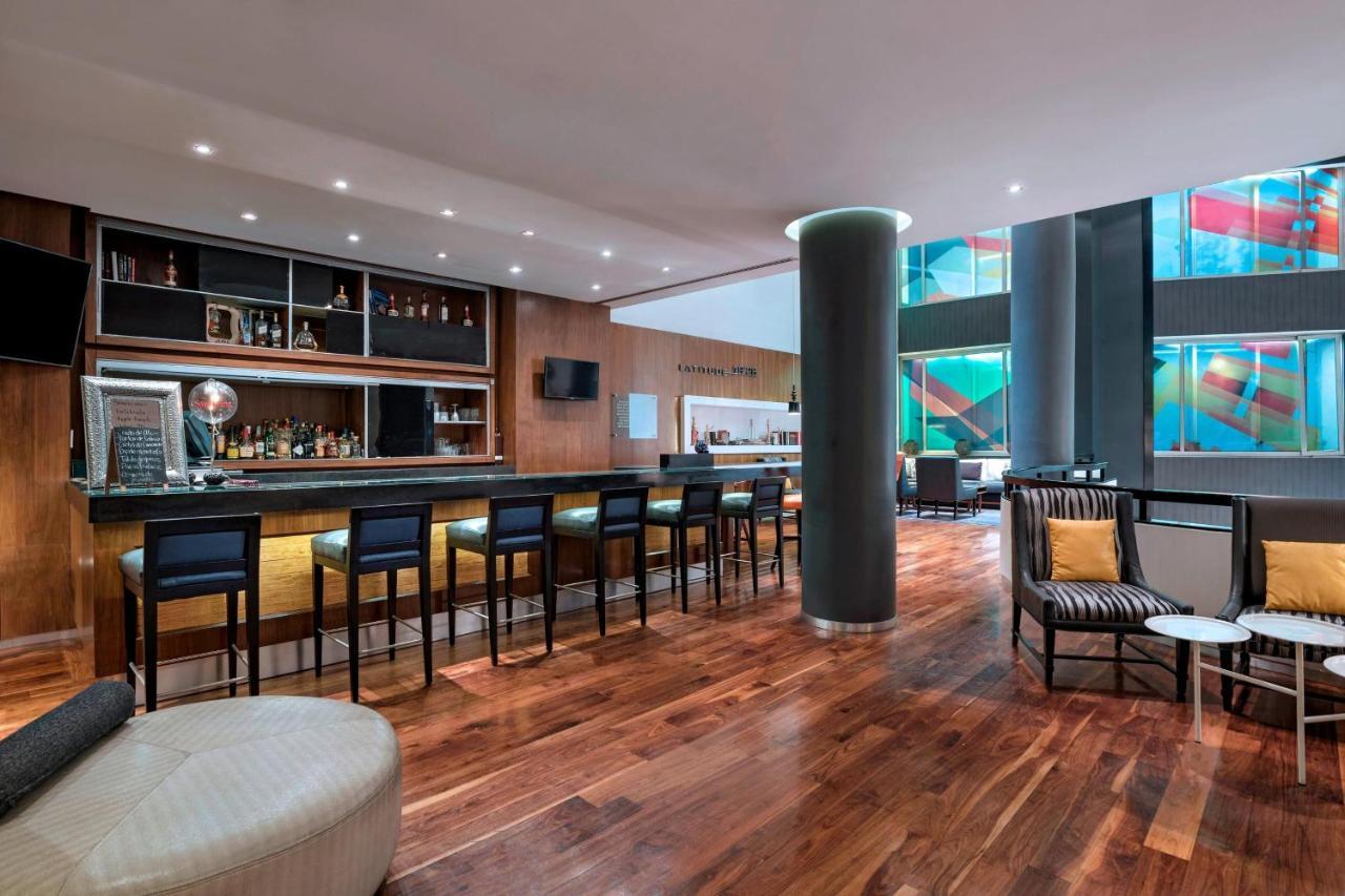 Le Meridien Reforma