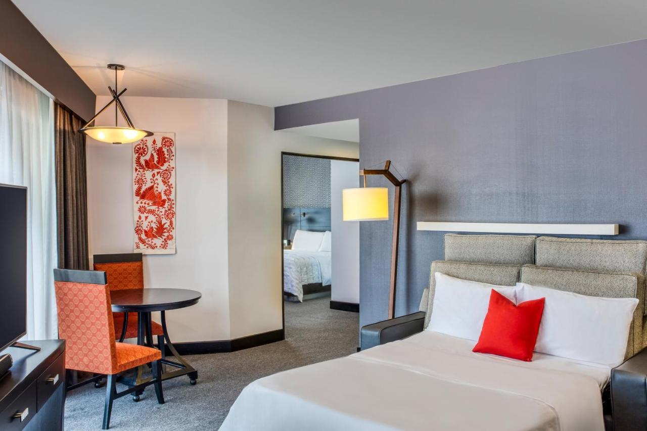 Le Meridien Reforma 5*