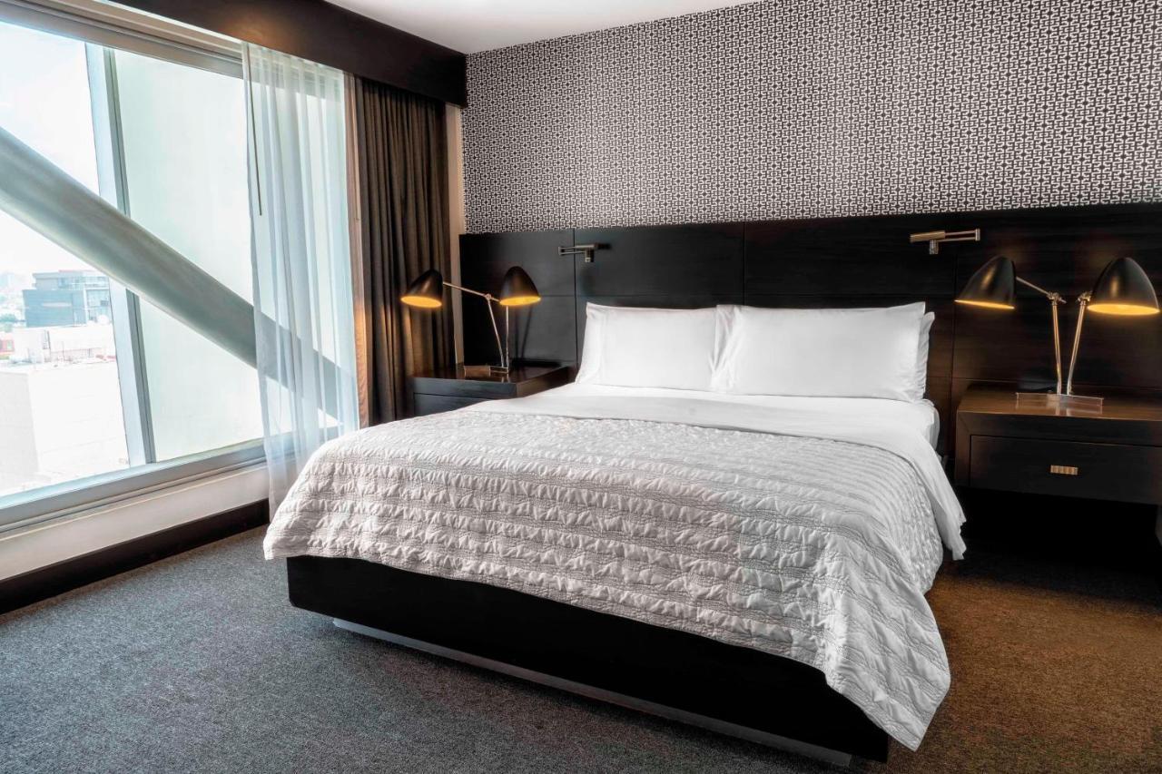 Le Meridien Reforma Hotel 5*