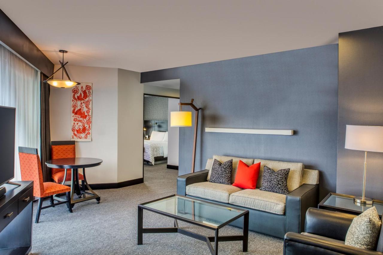 Le Meridien Reforma 5* Città del Messico