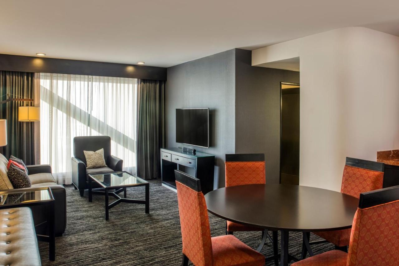 Le Meridien Reforma Hotel