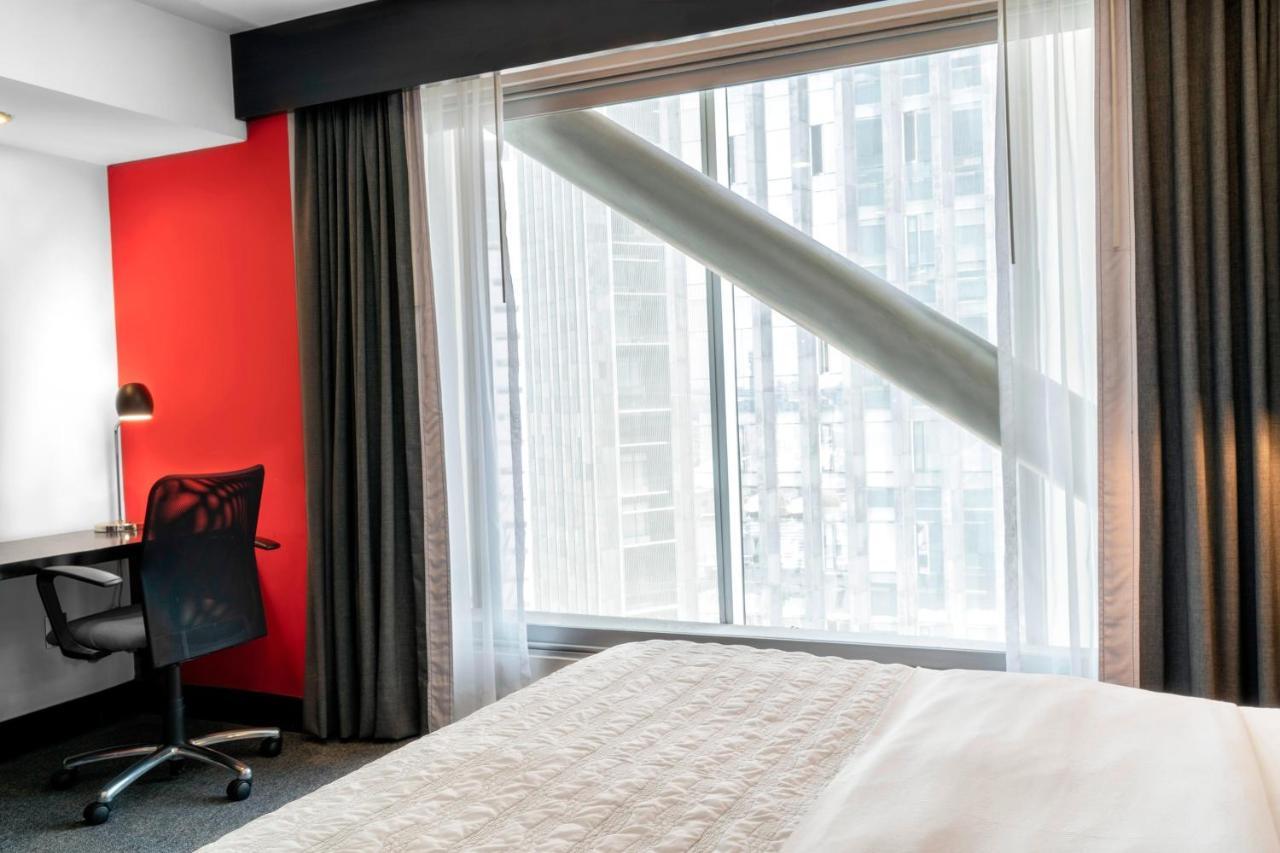Le Meridien Reforma 5*