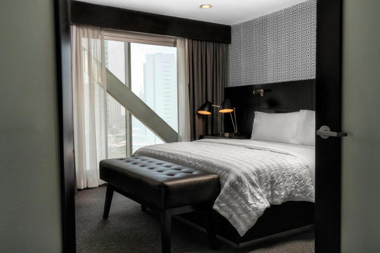 Le Meridien Reforma Hotel Città del Messico