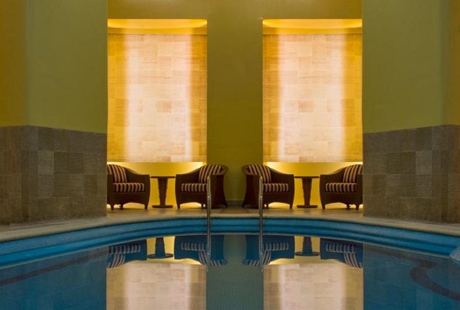 Le Meridien Reforma Città del Messico