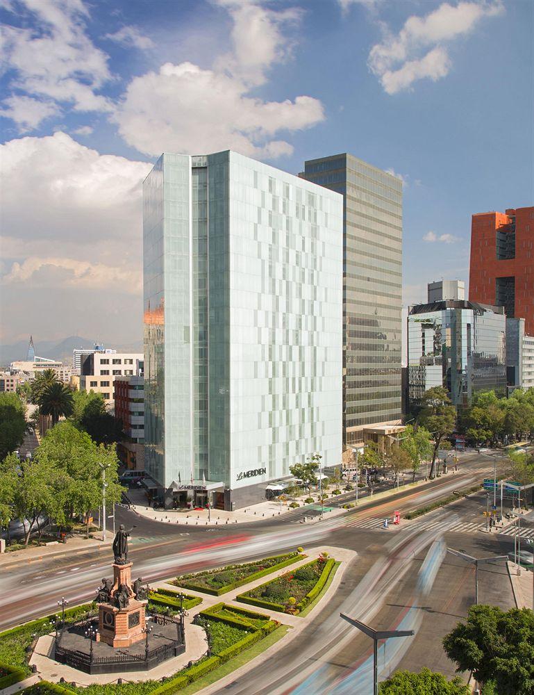 Le Meridien Reforma Hotel Città del Messico