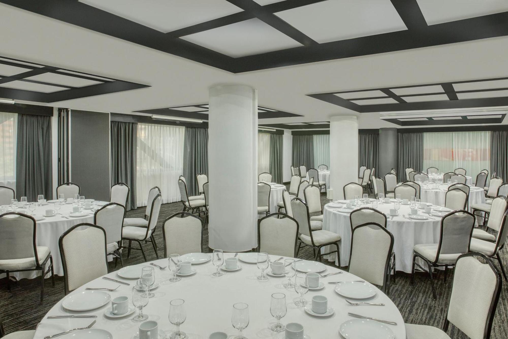 Le Meridien Reforma 5*