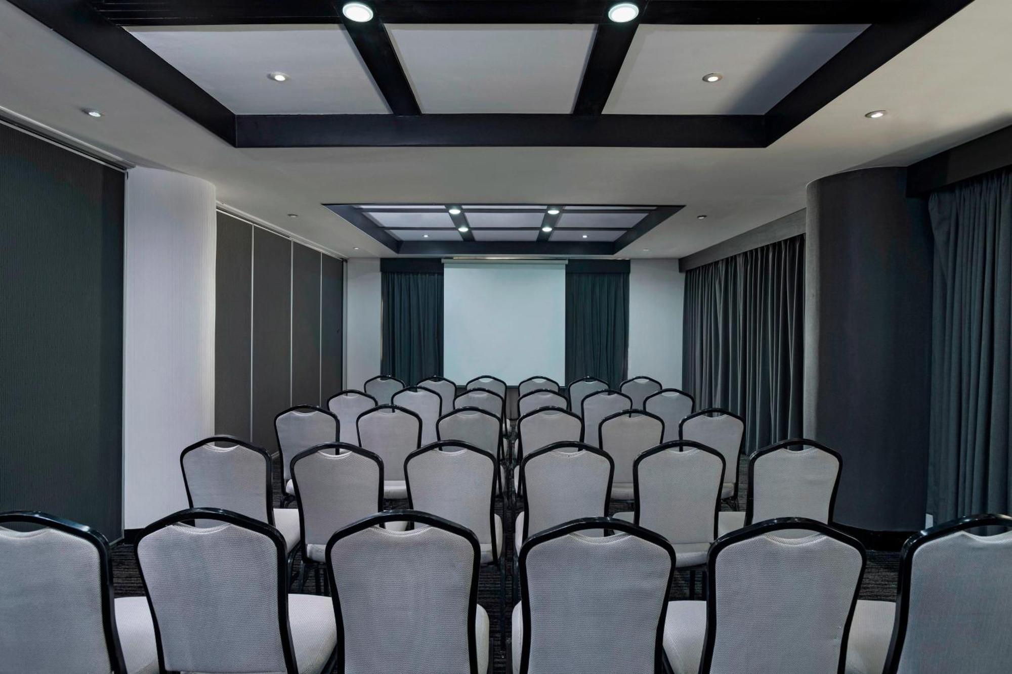 Le Meridien Reforma Hotel