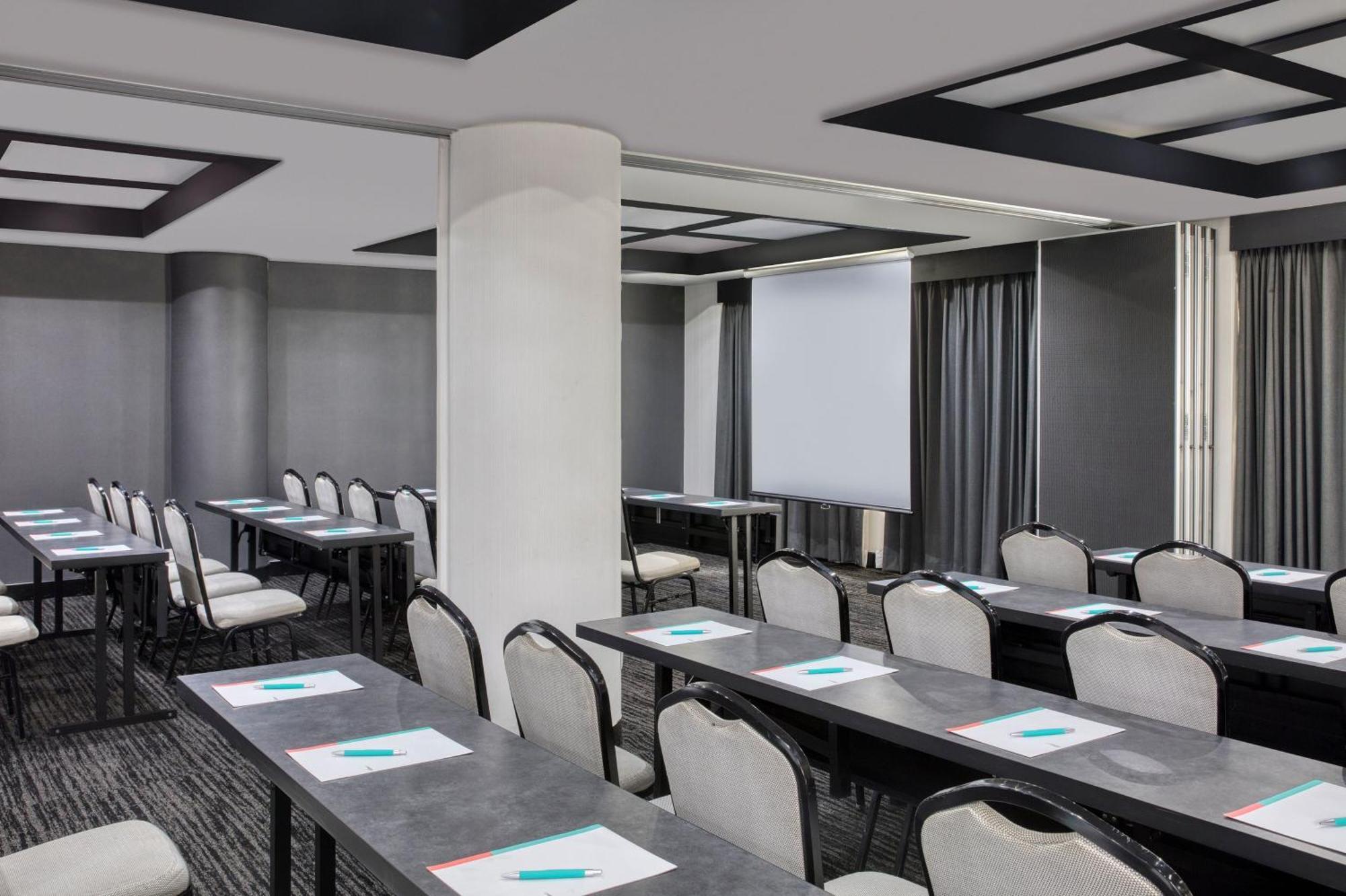 Le Meridien Reforma Hotel 5*