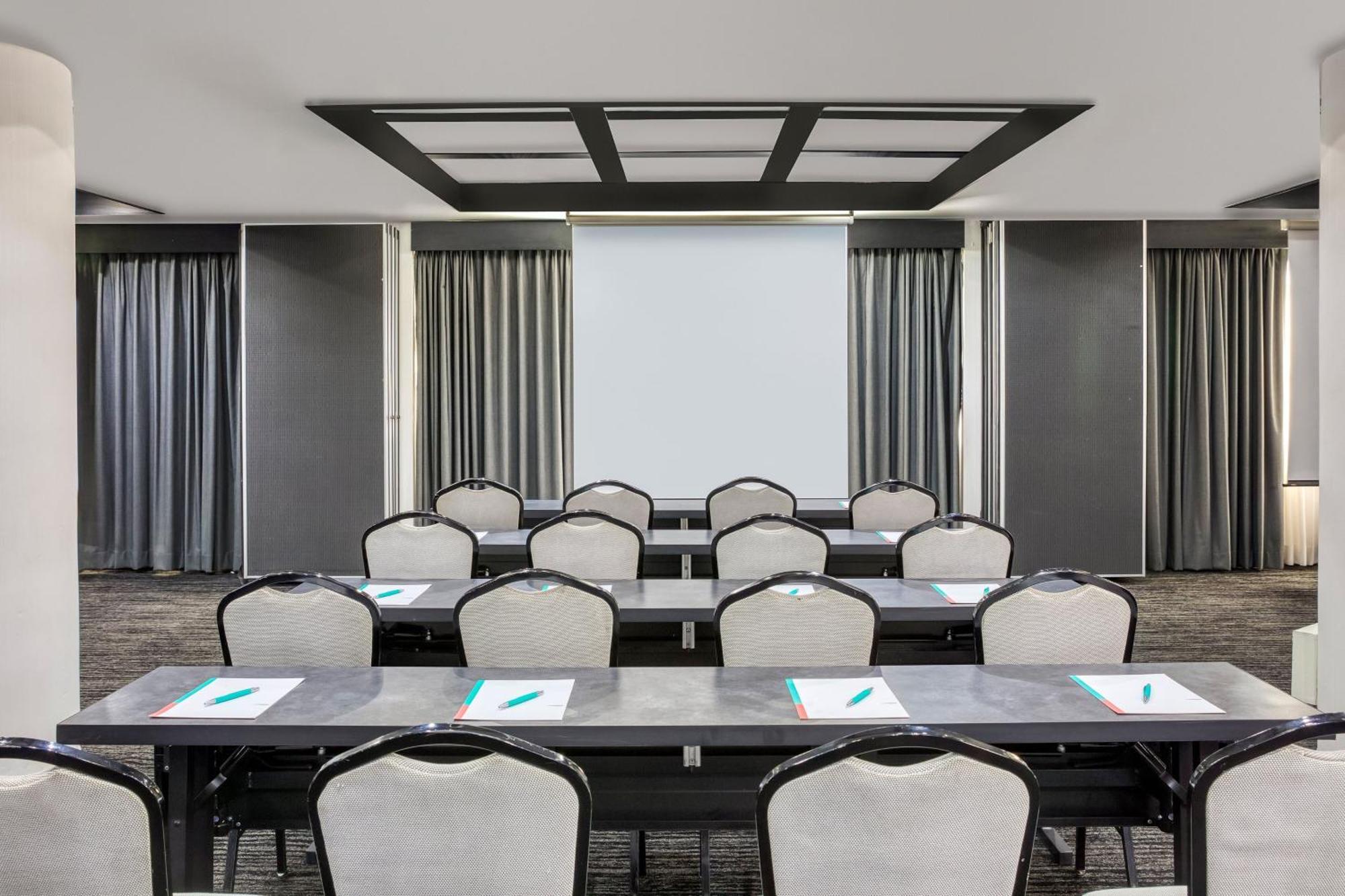 Le Meridien Reforma 5* Città del Messico
